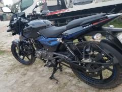 Bajaj Pulsar 150 Twin Disc